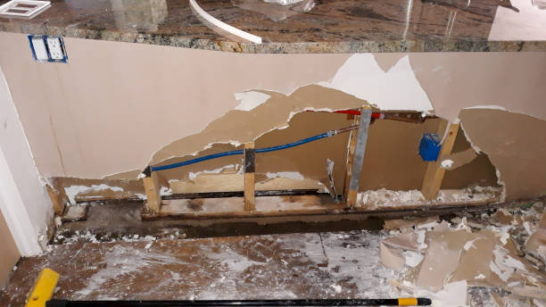 Best 24-hour water damage restoration  in University Heights, OH
